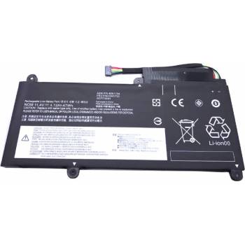 Hosowell 45N1754 батерия за лаптоп Lenovo, 6 клетки, 11.4V, 47Wh (L-BS-0061)