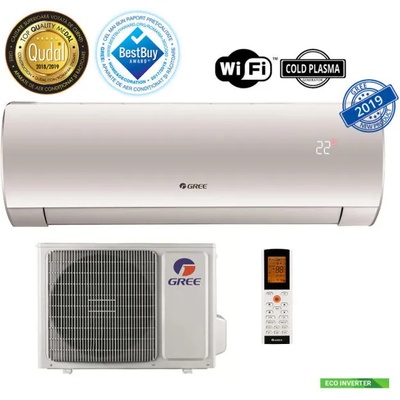 Gree GWH18ACD-K6DNA1D Fairy