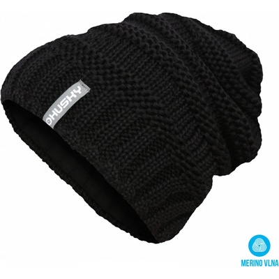 Husky Merhat 5 black