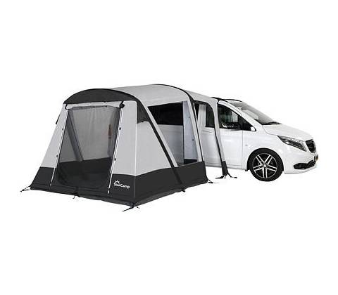 StarCamp Quick'n Easy Air van M