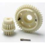 Traxxas Зъбни колела на скоростната кутия Traxxas 40T, 13/16T