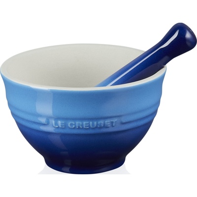 Le Creuset Хаванчета Le Creuset наситено небесносини (81209302200003)