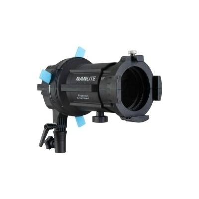 Nanlite PJ-FMM-19 Projection Mount pre Forza 60 60B 19°