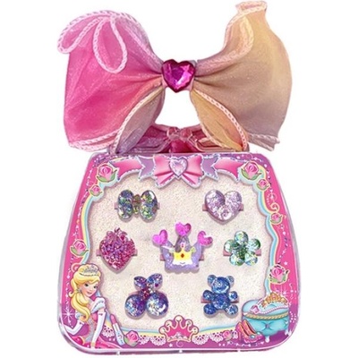 Комплект пръстени - 7days