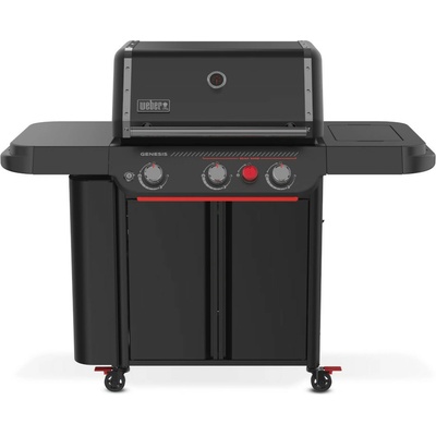 WEBER Genesis E-330WR Stealth