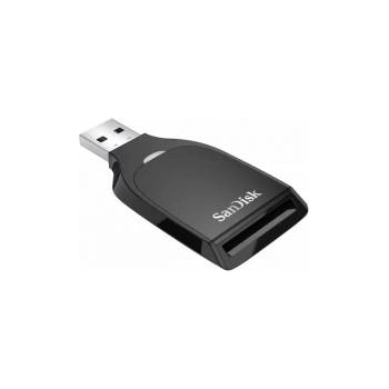SanDisk Четец за карти SanDisk Extreme PRO, USB-A, QuickFlow SD UHS-I Card USB-A Reader