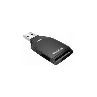 SanDisk Четец за карти SanDisk Extreme PRO, USB-A, QuickFlow SD UHS-I Card USB-A Reader