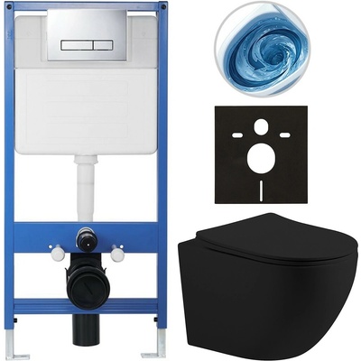 CERANO Lite/Cesso s tlačidlom Slim CER-8050BD113