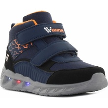 Wink detské tenisky 52052-2 navy