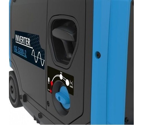 Güde ISG 3200-2 40721