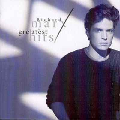 MARX RICHARD: GREATEST HITS CD
