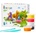 IMC Toys Hey Clay комплект от пластилин - животни (HCL15012CEE15)