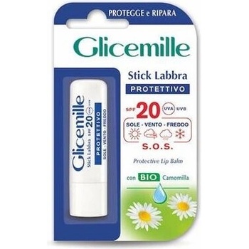 Glicemille Ochranný balzám na rty 5,5 ml
