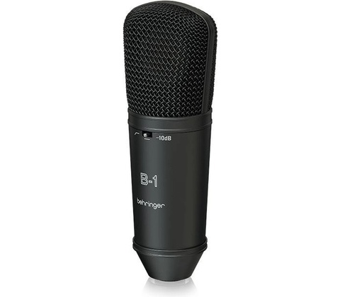 Behringer B-1