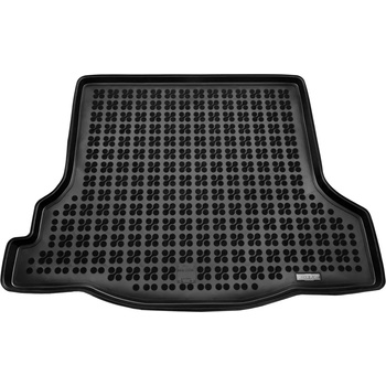 Rezaw-Plast Гумена стелка за багажник за Dacia Logan (2012-2020) - Rezaw Plast (231371)