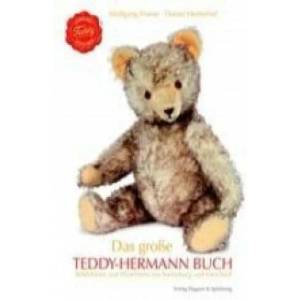 Das große Teddy-Hermann-Buch (2007)