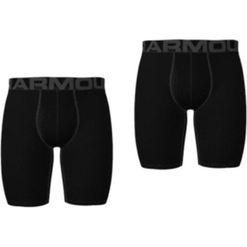 Under Armour Tech Mesh 6In čierne 2 Pack