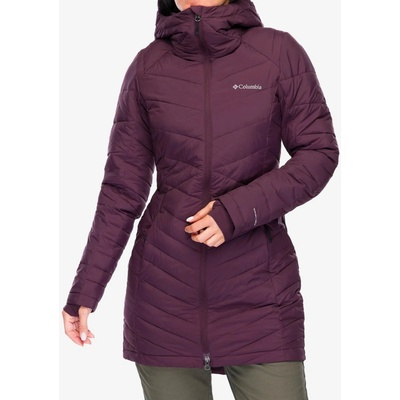 Columbia Joy Peak II mid Vínová biela