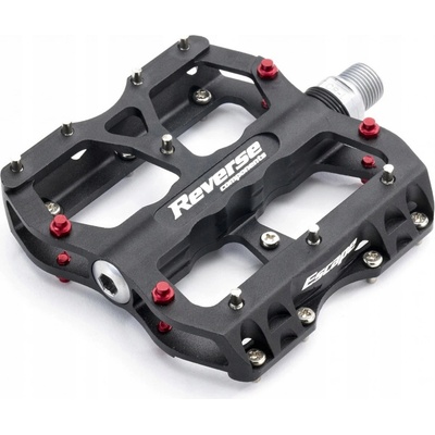 Reverse Escape pedály – Zboží Dáma