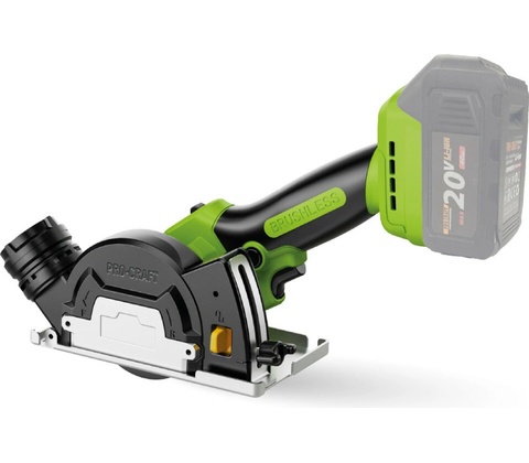 Procraft PCA16bb