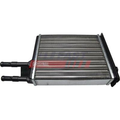 Výměník tepla, vnitřní vytápění FAST FT55009