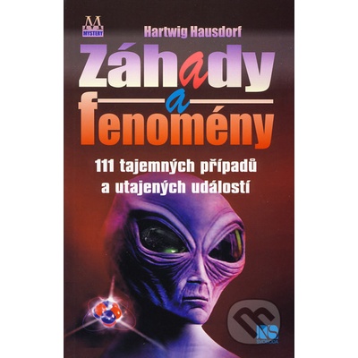 Záhady a fenomény