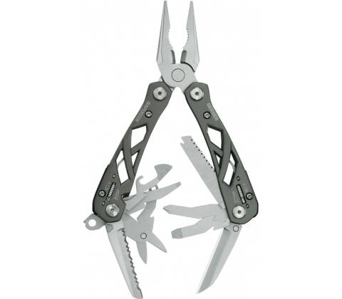 Gerber Suspension Multi-Plier