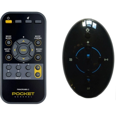 GENERAL Bowers & Wilkins Panorama 2 - дистанционно управление дубликат (Panorama 2)