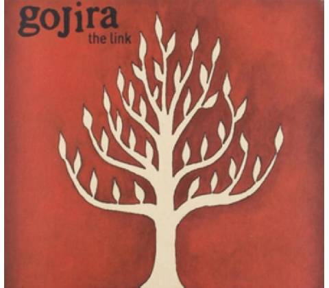 Gojira - Link LP