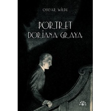 Portret Doriana Graya - Wilde Oscar
