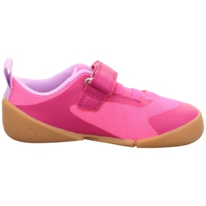 Superfit Vento Pink Размер на обувките (ЕС): 28 / Цвят: розов