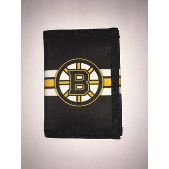 peňaženka NHL Boston
