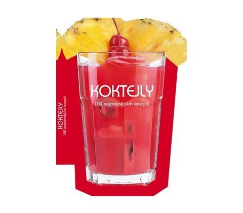 Koktejly