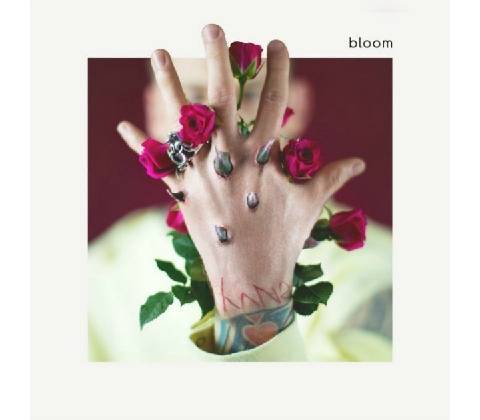 MACHINE GUN KELLY: BLOOM CD