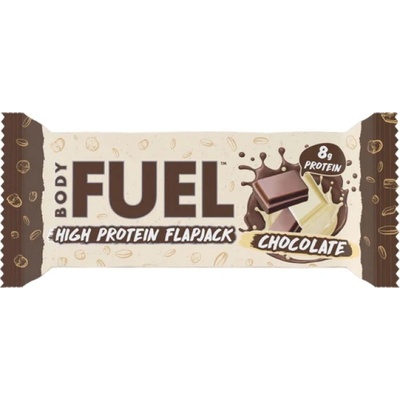 Applied Nutrition Bodyfuel High Protein Flapjack [40 грама] Шоколад