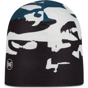 Buff Зимна шапка (beanie) Buff EcoStretch Beanie - Ainter Multi - размер One Size (904-2353-0411)