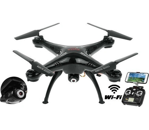 SYMA X5SW