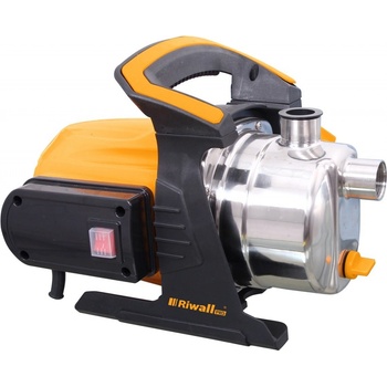 Riwall PRO REJP 1200 INOX