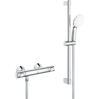 Image 1 of GROHE Grohtherm 500 34796001