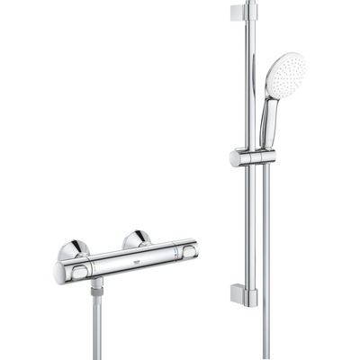 GROHE Grohtherm 500 34796001