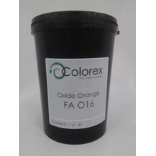 Pasta PJ Colorex Oxide Orange FA O16 1l