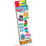 Doktorvolt Modeling set with cake 12 colors