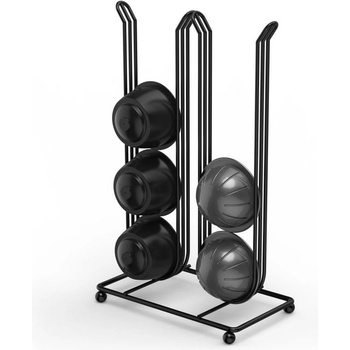 Hama Стойка за кафе капсули Hama Xavax 111266, за Dolce Gusto, за 16 капсули, черна (HAMA-111266)