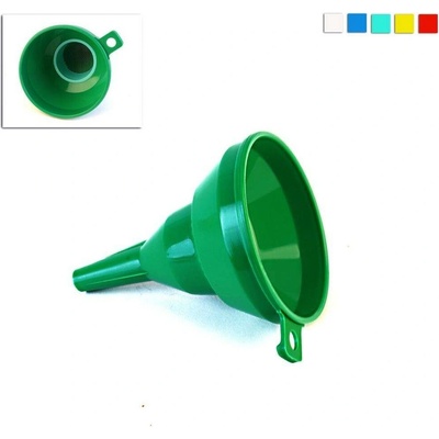 Nálevka plast KOLB pr. 8 cm+sítko - ORION domácí potřeby