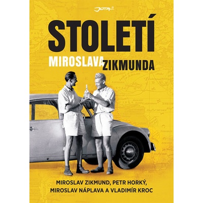 Století Miroslava Zikmunda
