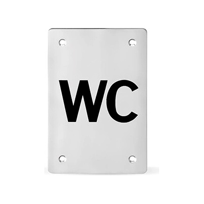 ACT SERVIS ACT - WC HR nerez