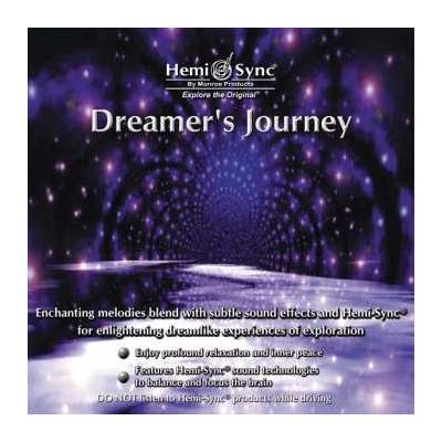 Bob Volkman - Dreamer's Journey CD