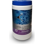 Brillant Pool OpHtima Minus Гранули за Намаляване на pH 2кг (UVP-202B)