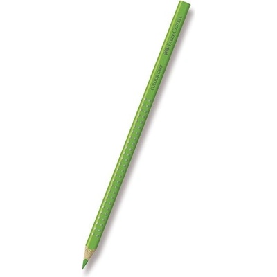 Faber Castell Grip 2001 66 jablkovo zelená