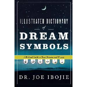 Illustrated Dictionary of Dream Symbols (ISBN: 9780768431575)